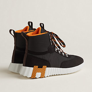 スニーカー 《クライム》 | Hermès - エルメス-公式サイト